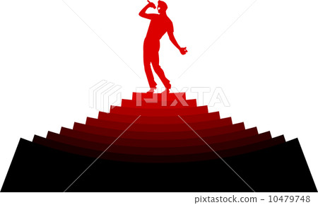 The view of man 10479748