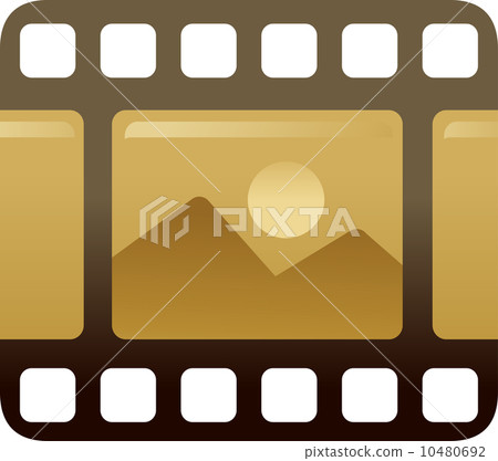 The view of cinefilm 10480692