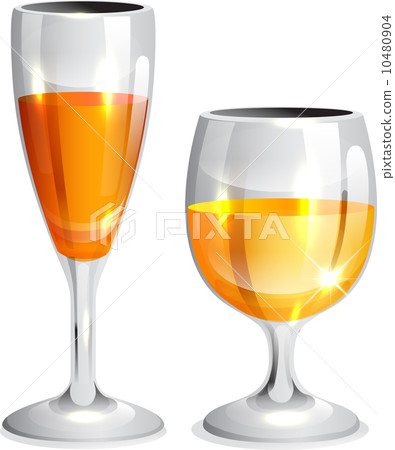 The view of glass 10480904