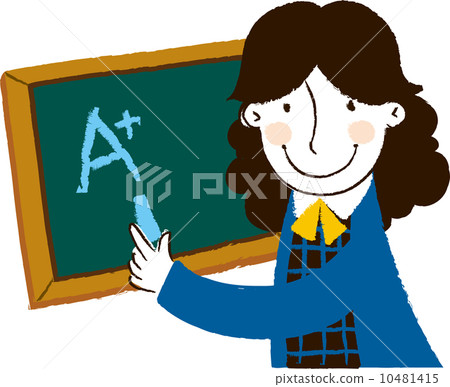 The view of woman The view of woman 10481415