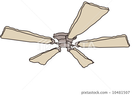 The view of fan 10481507
