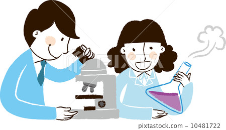 The view of research worker 10481722