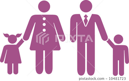 The view of people 10481723