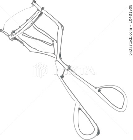 The view of Cosmetics 10481909