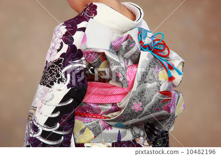 日本服裝 10482196