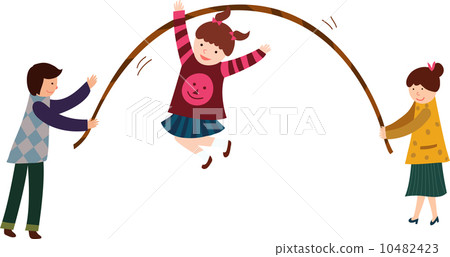 The view of family The view of family 10482423