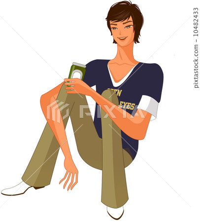The view of man The view of man 10482433