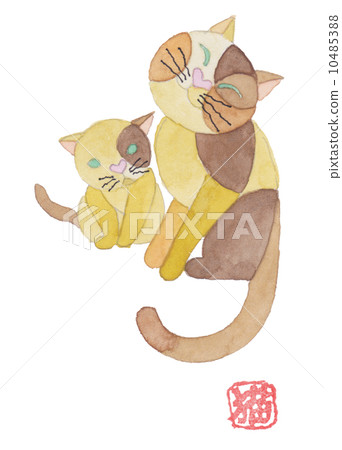 藝術貓11 10485388