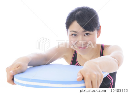 swimming swimming 10485553