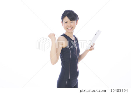 泳 泳 10485594