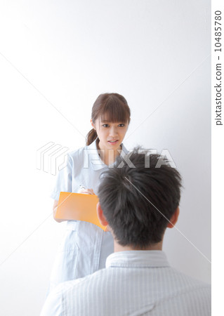 女護士 10485780
