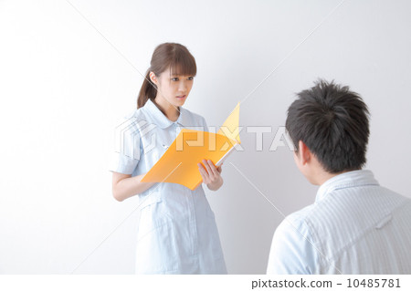 女護士 10485781