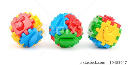 Toys for children 10485947