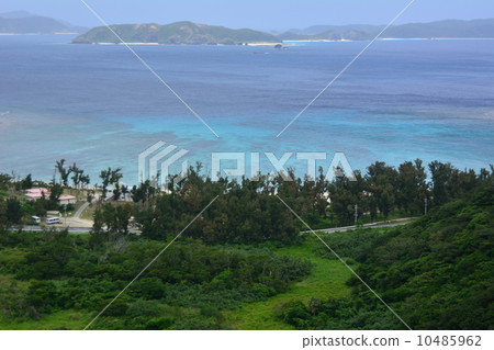 Toga Shikuhaku Beach 10485962