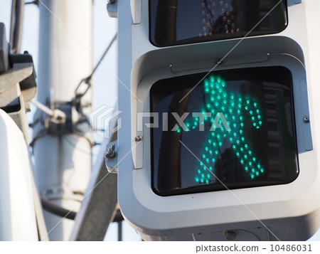 綠燈 綠燈 10486031