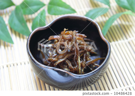Ikanago的燜釘子 10486428