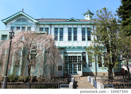 Old Tochigi City Hall 10487304