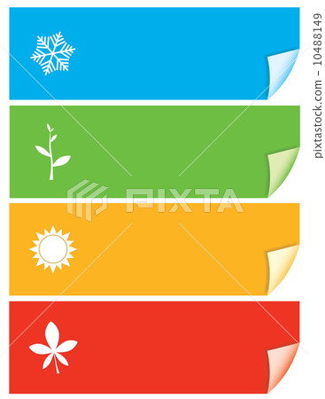 Four Seasons Four Seasons 10488149