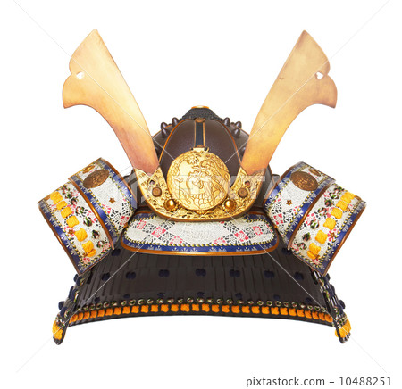 Samurai Helmet 10488251