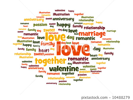 Love Love 10488279