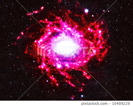 Cosmo __ large universe 10489229