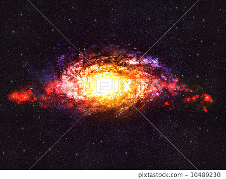 Cosmo __ large universe 10489230