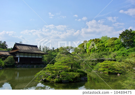 平安神宮 10489475