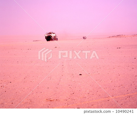 Desert Drive Desert Drive 10490241