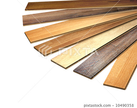 New oak parquet 10490358