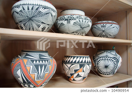 [World Heritage] Visiting Taos · Pueblo 16 10490954