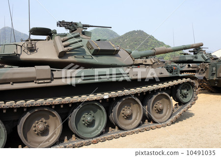 坦克 10491035