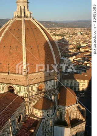 World Heritage Site of Florence Santa Maria del Fiore World Heritage Site of Florence Santa Maria del Fiore 10492599
