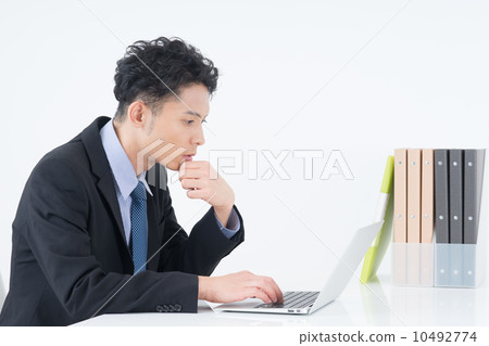 一名商人 10492774