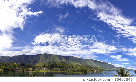 Ambarita Big Panorama. 10492846