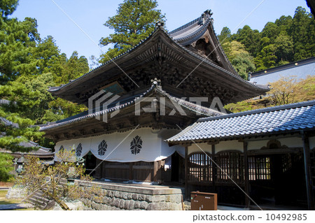 Buddha of Eiheiji 10492985