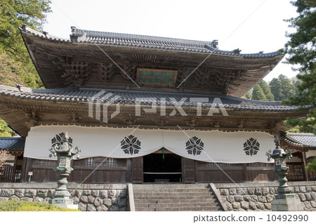 Buddha of Eiheiji 10492990