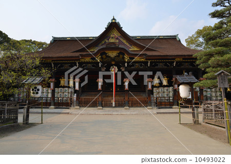 Kyoto Kitano Tenman-gu Shrine 10493022