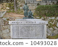 Statue of Ryoma Sakamoto · Shintaro Nakaoka 10493028
