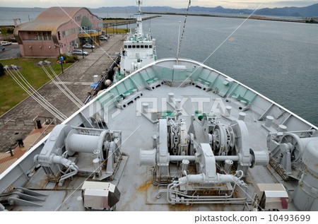 Memorial Ship Hakkoda Maru 10493699