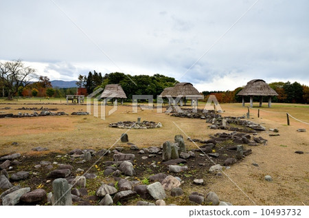 Ooyu ring stone Ooyu ring stone 10493732