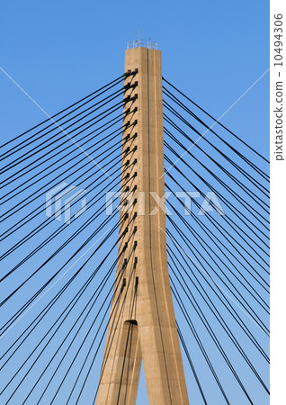 international bridge structure detail international bridge structure detail 10494306