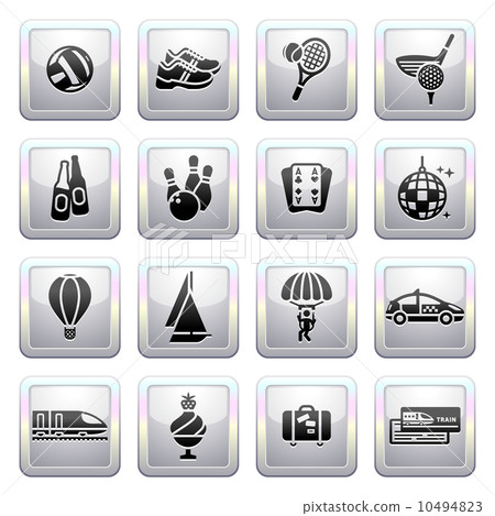 Signs. Vacation, Recreation & Travel 10494823