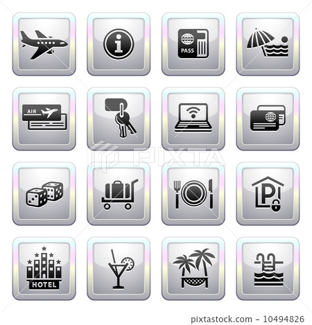 Signs. Recreation, Travel & Vacation 10494826