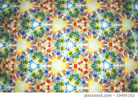 Kaleidoscope 10495102