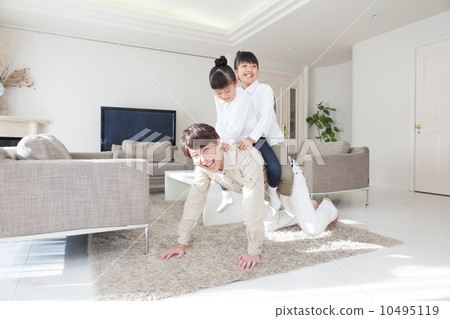 父母關心 10495119