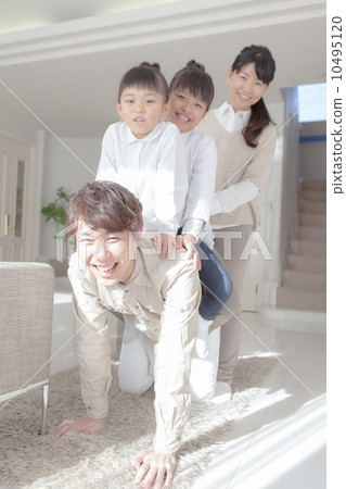 父母關心 父母關心 10495120