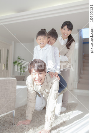 父母關心 10495121