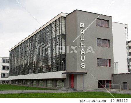 世界遺產德國德紹包豪斯 世界遺產德國德紹包豪斯 10495215
