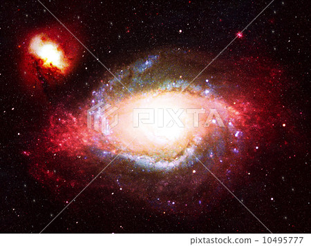 Cosmo __大宇宙 Cosmo __大宇宙 10495777