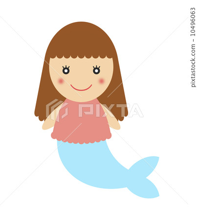 mermaid 10496063
